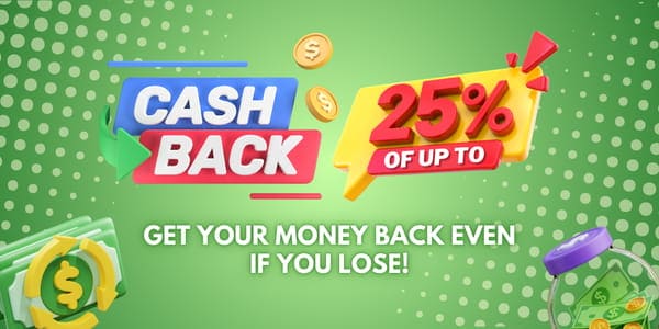 Super Ace Casino features banner