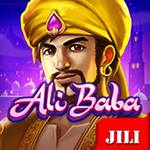 Ali Baba Super Ace Casino hot