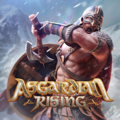 Asgardian Rising Super Ace Casino