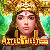 Aztec Priestess Super Ace Casino