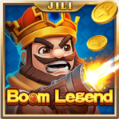 Boom Legend Super Ace Casino slot