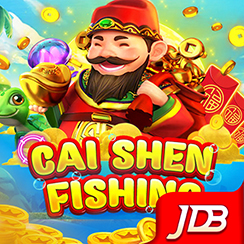 Cai Shen Fishing Super Ace Casino