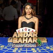 Casino Marina Andar Bahar Super Ace Casino