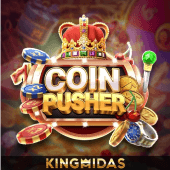 Coin Pusher Super Ace Casino