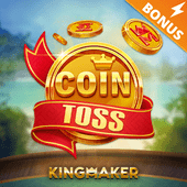 Coin Toss Super Ace Casino