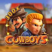 Cowboys Super Ace Casino hot