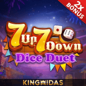 Dice Duet Super Ace Casino
