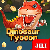 Dinosaur Tycoon Super Ace Casino