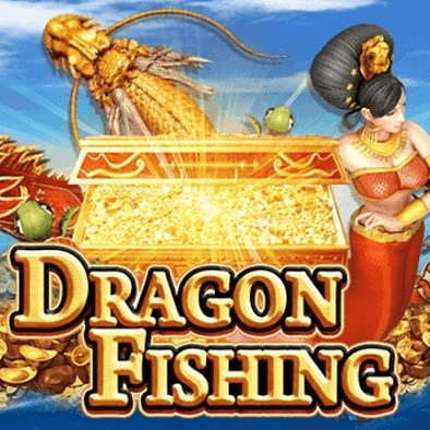 Dragon Fishing Super Ace Casino