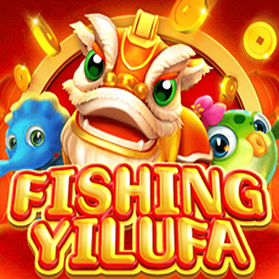 Fishing Yi Lu Fa Super Ace Casino
