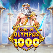 Gates of Olympus 1000 Super Ace Casino