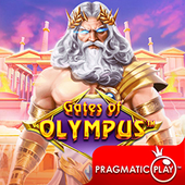 Gates of Olympus Super Ace Casino slot