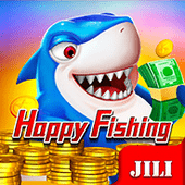 Happy Fishing Super Ace Casino
