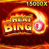 Heat Bingo Super Ace Casino