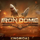 Iron Dome Super Ace Casino