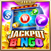 Jackpot Bingo Super Ace Casino