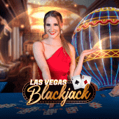 Las Vegas Blackjack Super Ace Casino