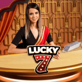 Lucky 7 Super Ace Casino
