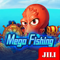 Mega Fishing Super Ace Casino
