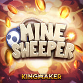 Minesweeper Super Ace Casino