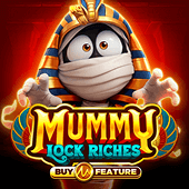 Mummy Lock Riches Super Ace Casino