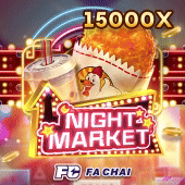 Night Market Super Ace Casino slot