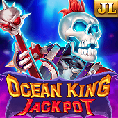 Ocean King Jackpot Super Ace Casino