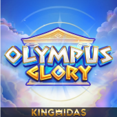Olympus Glory Super Ace Casino