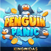 Penguin Panic Super Ace Casino
