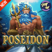Poseidon Super Ace Casino slot