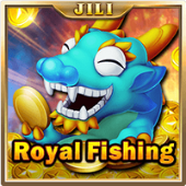 Royal Fishing Super Ace Casino