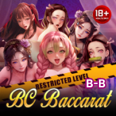 Sexy Blockchain Baccarat Super Ace Casino