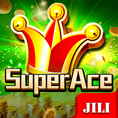Super Ace slot at Super Ace Casino