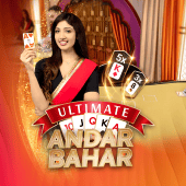Ultimate Andar Bahar Super Ace Casino