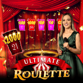 Ultimate Roulette Super Ace Casino